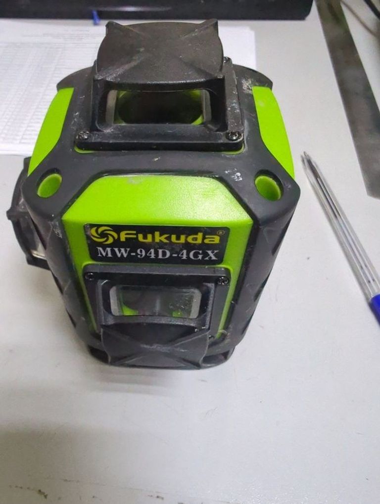 Купити Fukuda mw-94d-4gx Б/У