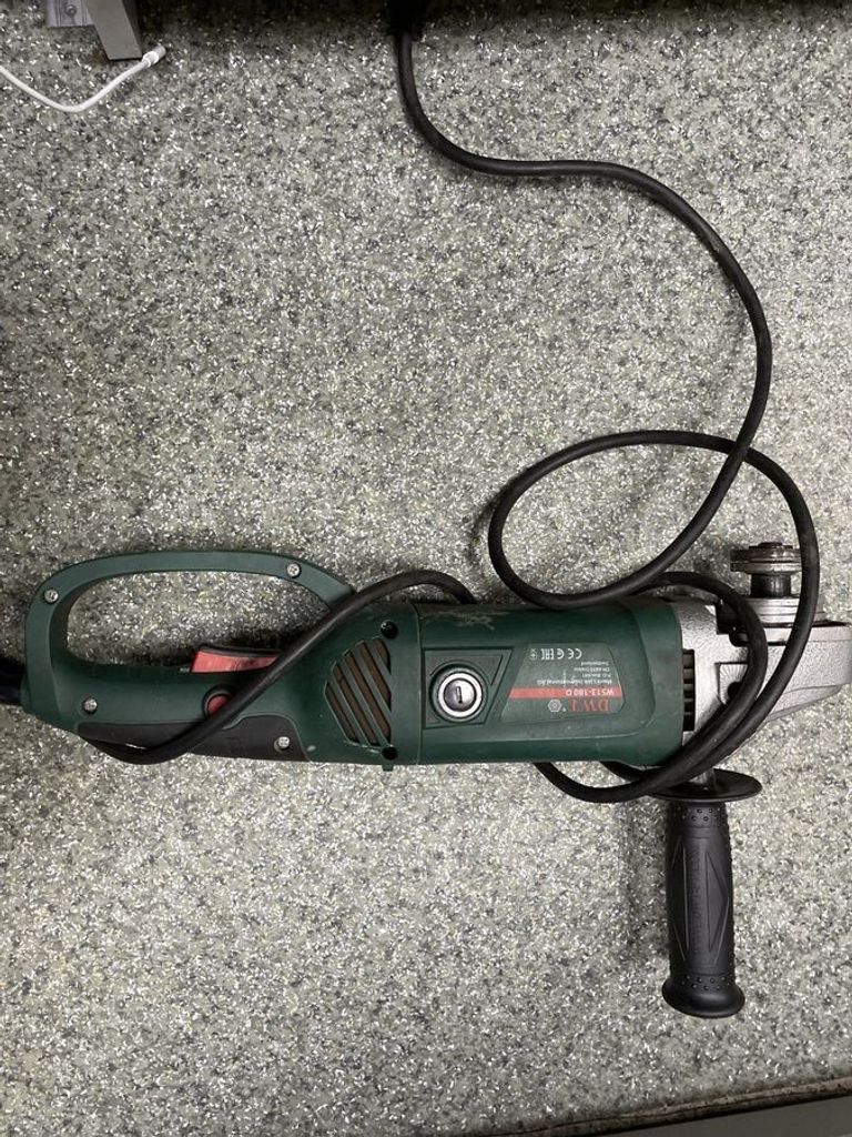 Дешиво Dwt WS13-180 D с ломбарда