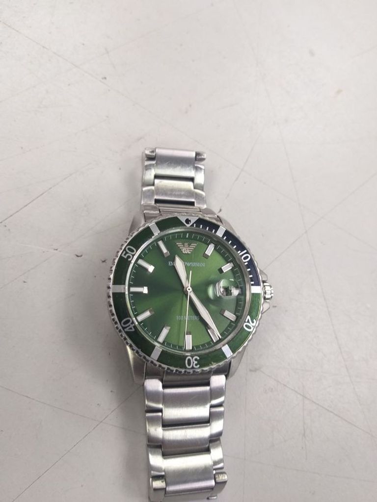 Оголошення Emporio Armani ar 11338 Б/У