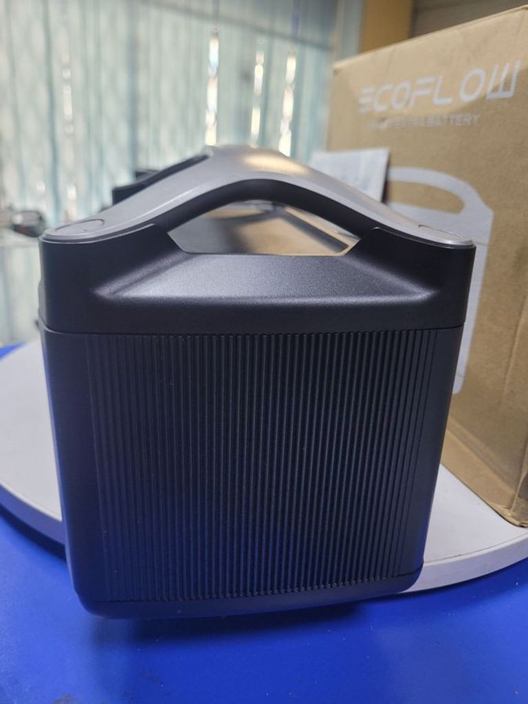 Розпродаж Ecoflow river 600 pro extra battery (ef4 pro-eb), продавець Техноскарб