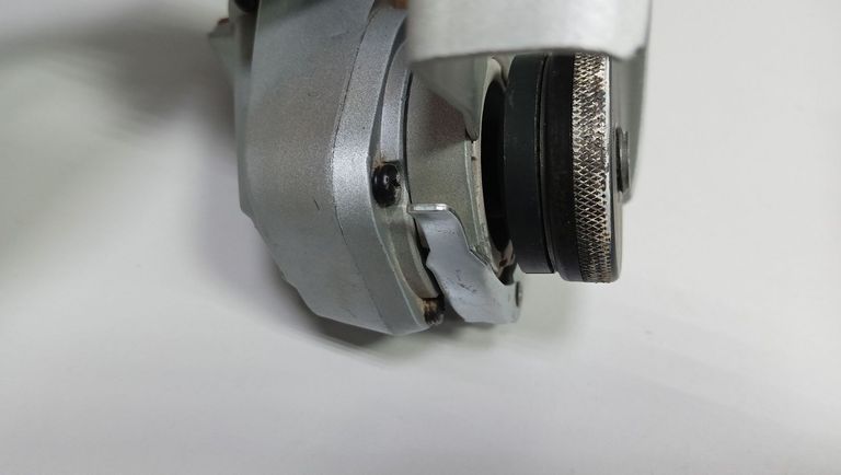 Einhell x-change axxio 18/125q 1акб зп Код:01-200582703. Зображення 6