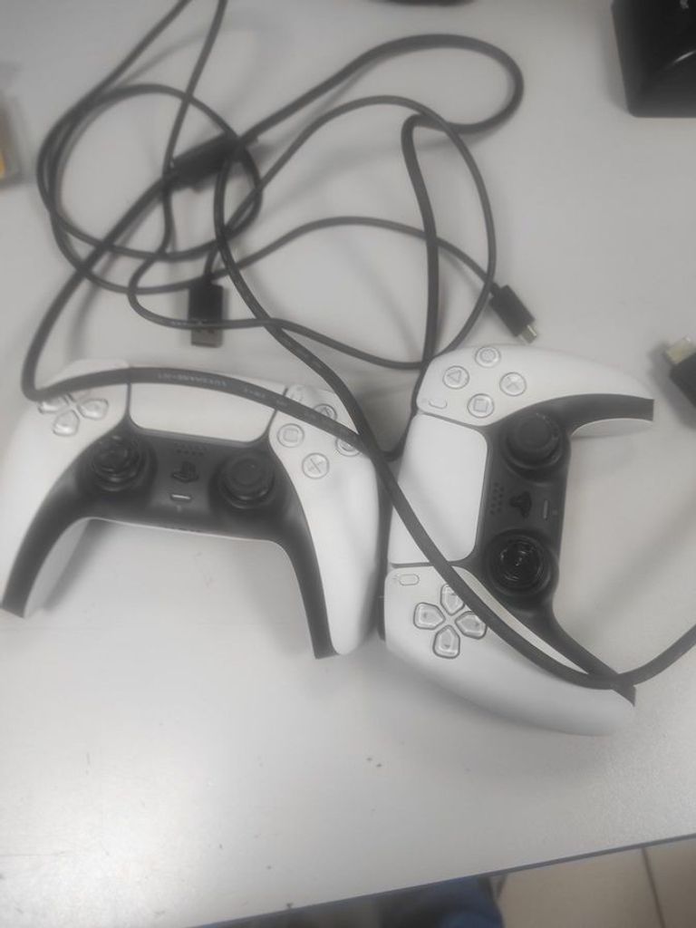 Оголошення Sony PlayStation 5 Digital Edition 825GB Б/У