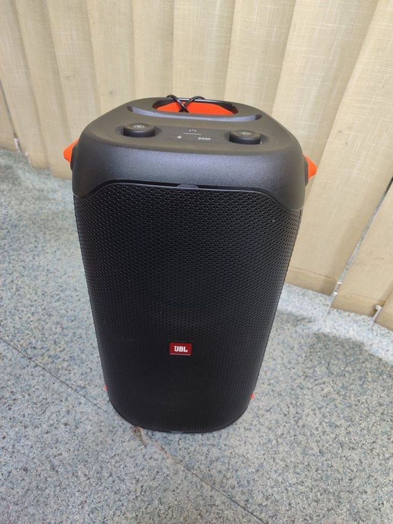 Купить Jbl partybox 110 Б/У
