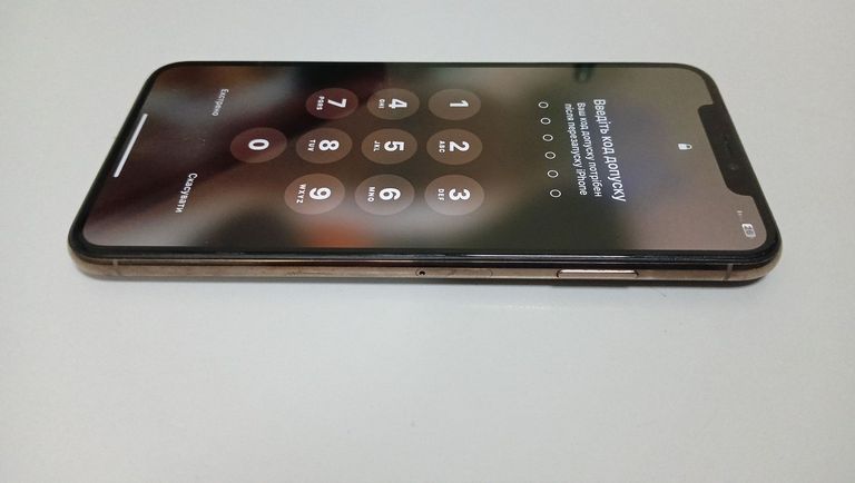 Apple iphone xs max 64gb Код:01-200582696. Зображення 5