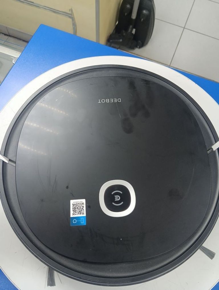 Ecovacs deebot u2 pro Код:01-200584532. Изображение 5