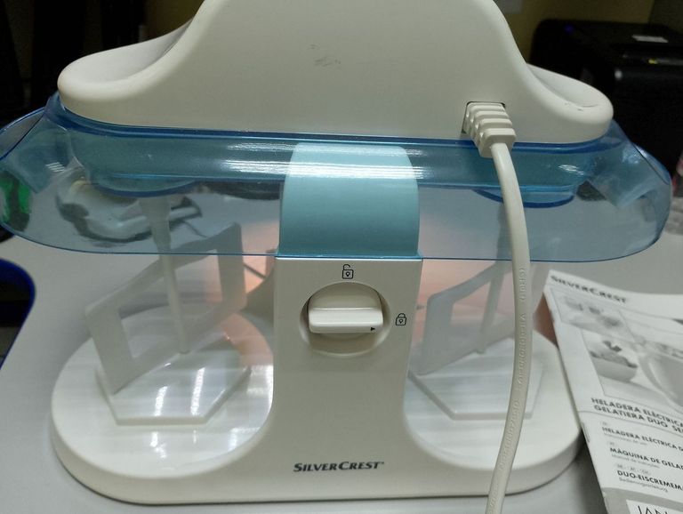 Оголошення Silvercrest Duo SEMD 12 A2 Б/У