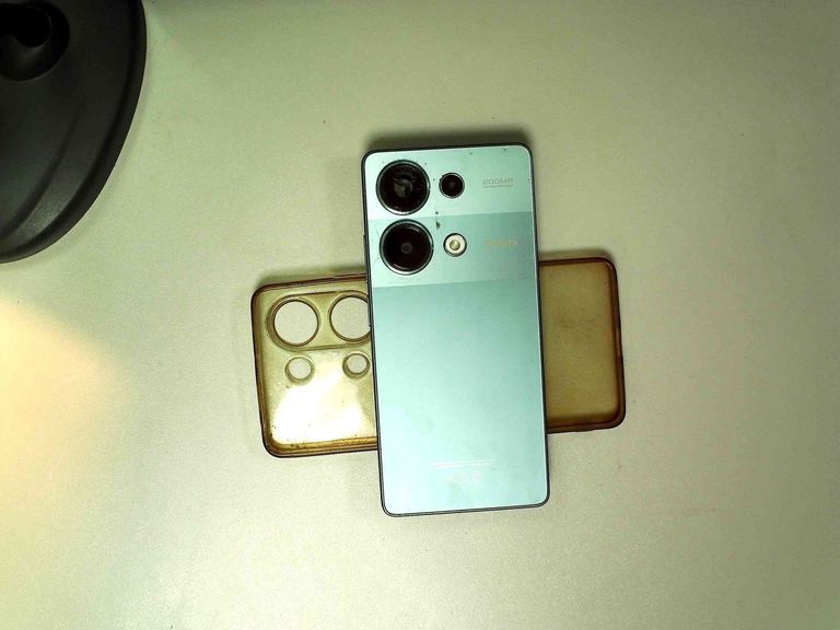 Дешево Xiaomi redmi note 13 pro 4g 8/256gb з ломбарду