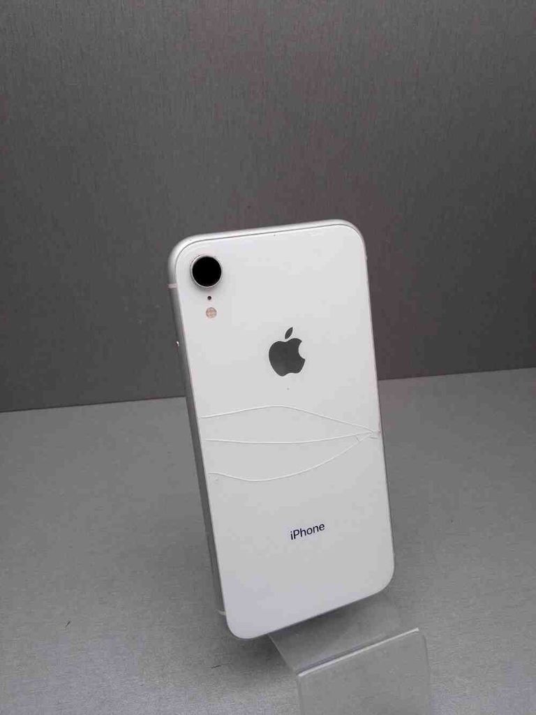 Дешево Apple iphone xr 128gb з ломбарду