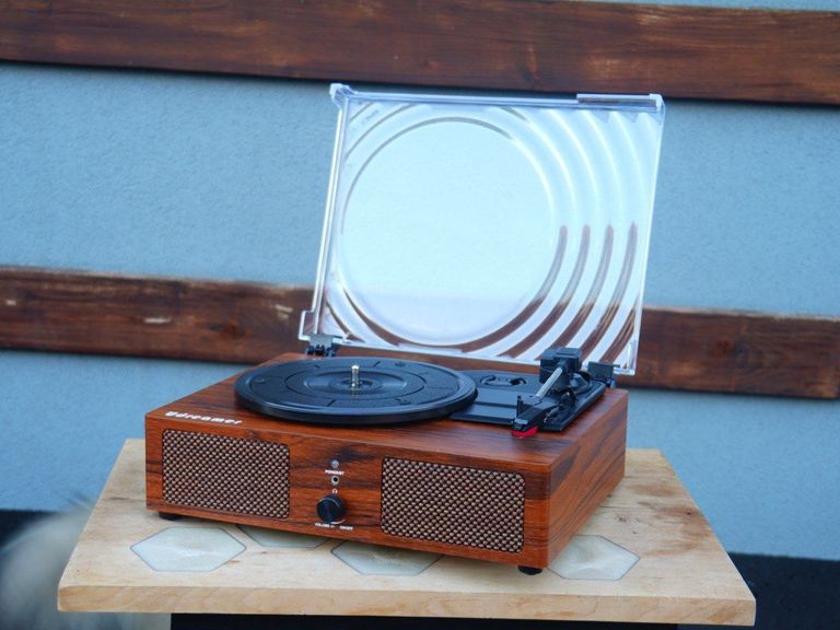 Купити Udreamer Wood з Bluetooth USB Б/У