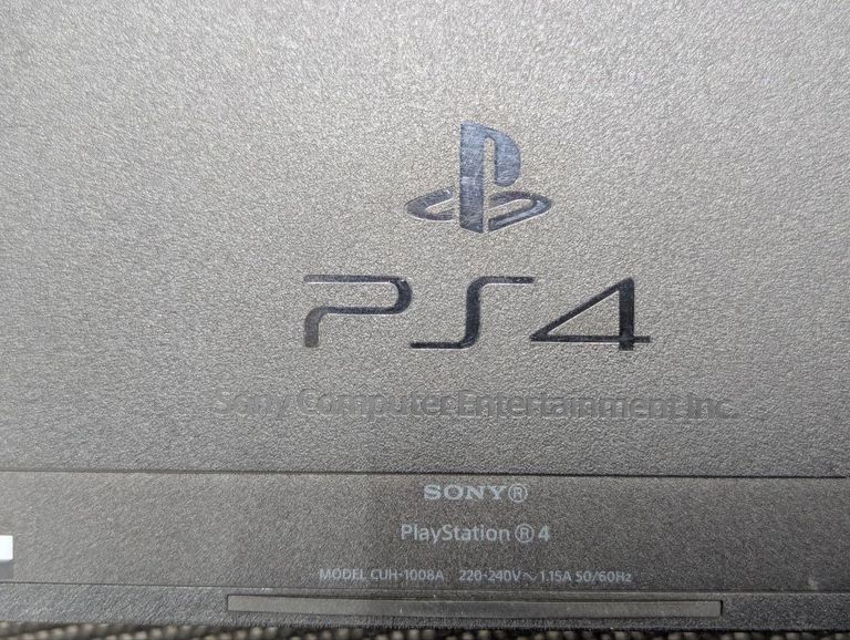 Sony playstation 4 500gb Код:01-200586954. Зображення 7