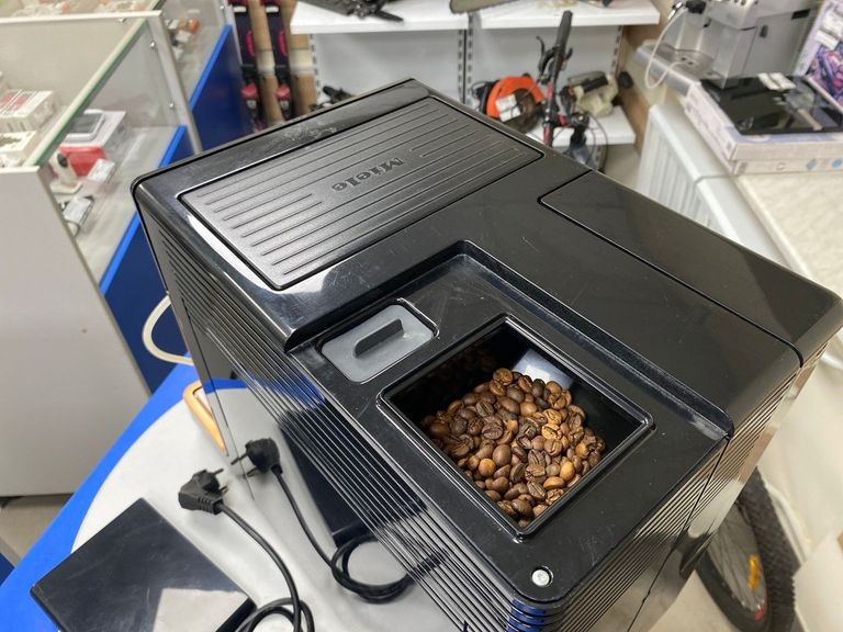 Miele CM 5500 Розовое золото Код:01-200550496. Зображення 5