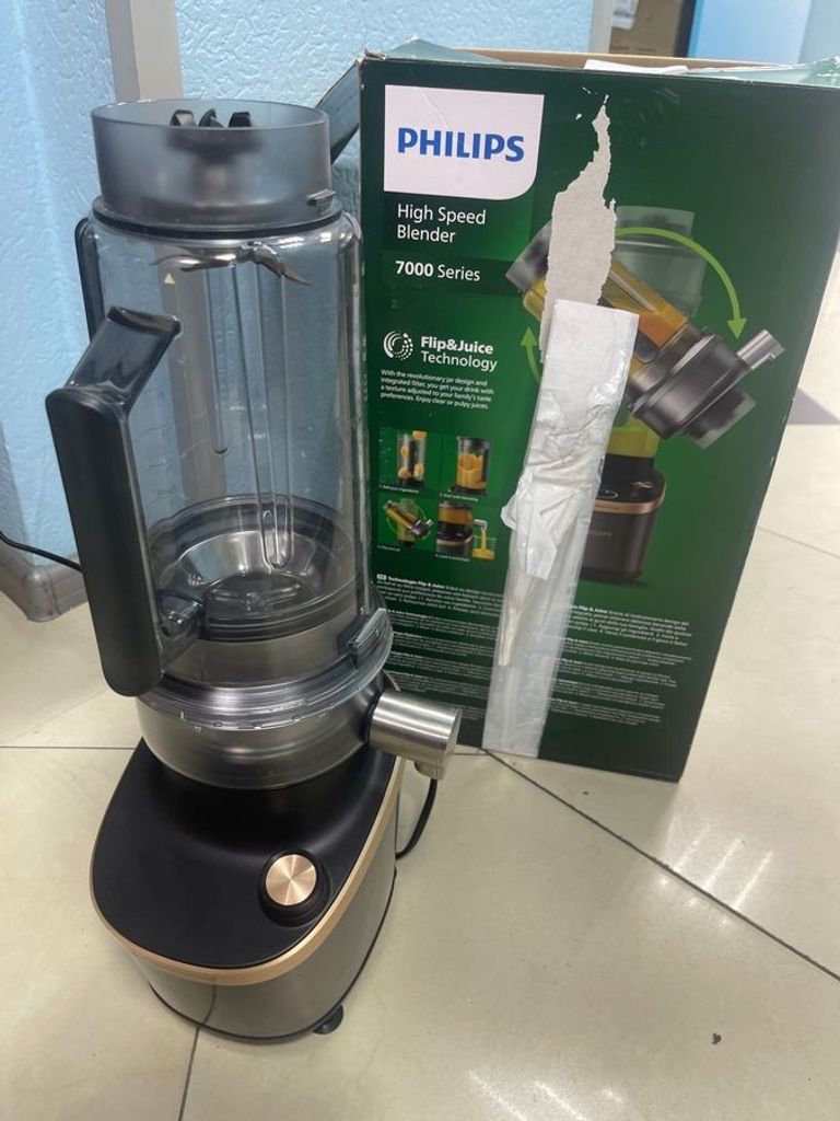 Дешево Philips HR3770/00 з ломбарду