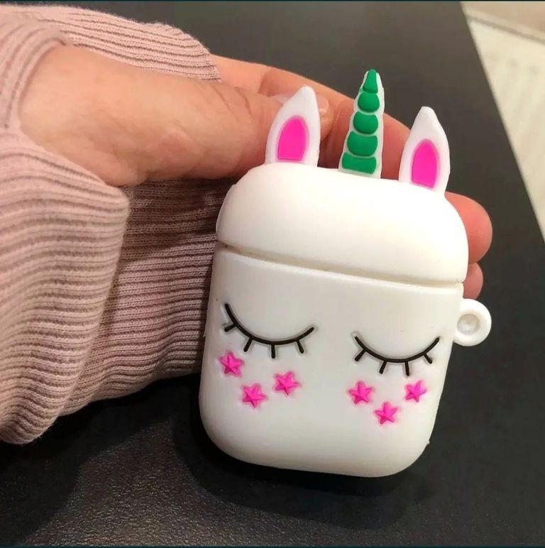 Купить Case Airpods 2 Б/У