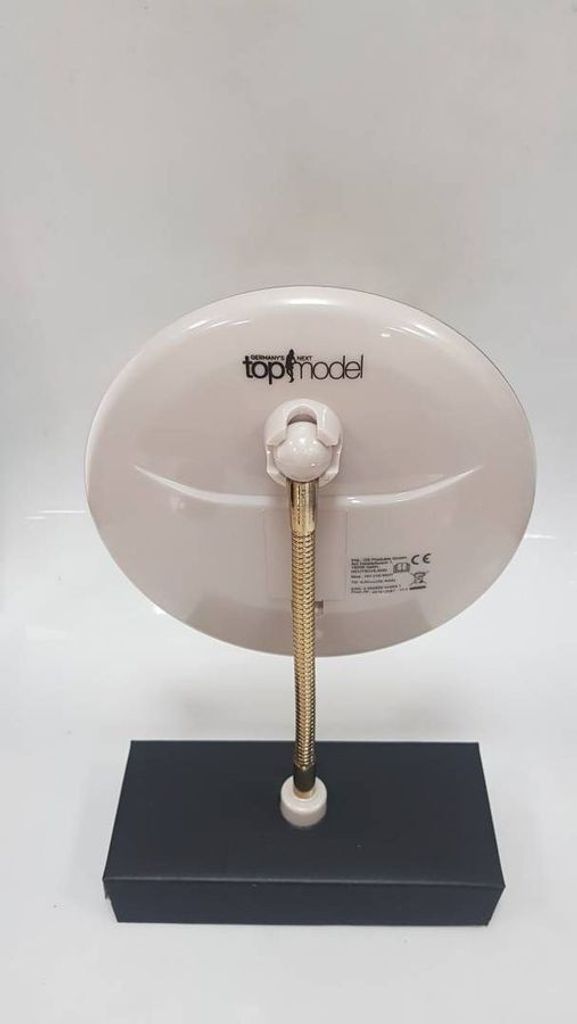 Розпродаж Gntm make up mirror, продавець Техноскарб