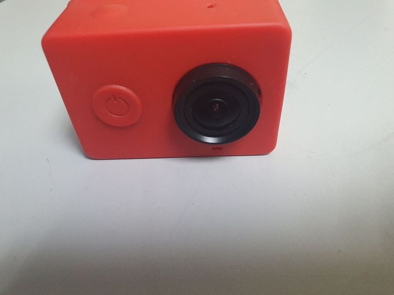 Оголошення Xiaomi yi action camera Б/У