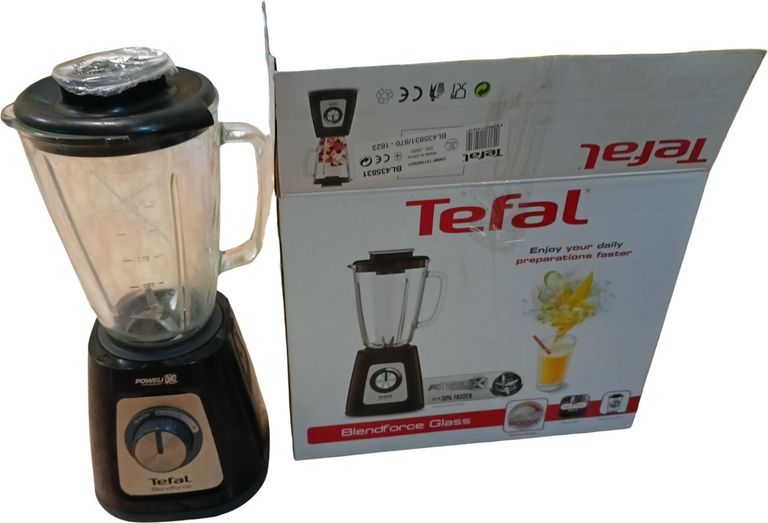Купити Tefal BL435831 Б/У