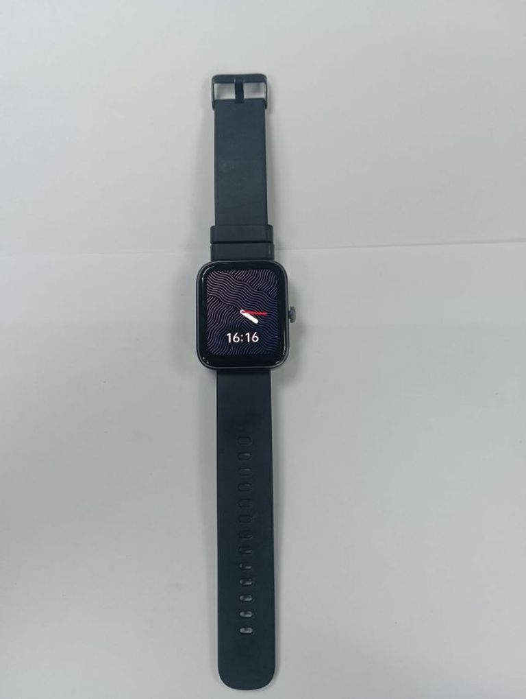 2E alpha sq music edition 46mm Код:01-200604520. Зображення 10