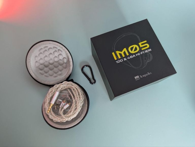 TempoTec IM05 Код:null. Зображення 5