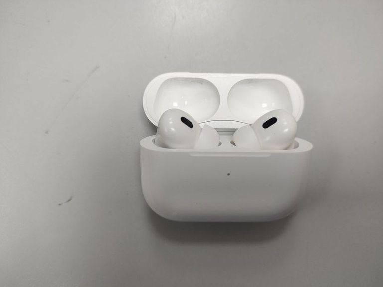 Распродажа Apple airpods pro 2nd generation with magsafe charging case usb-c, продавец Техноскарб