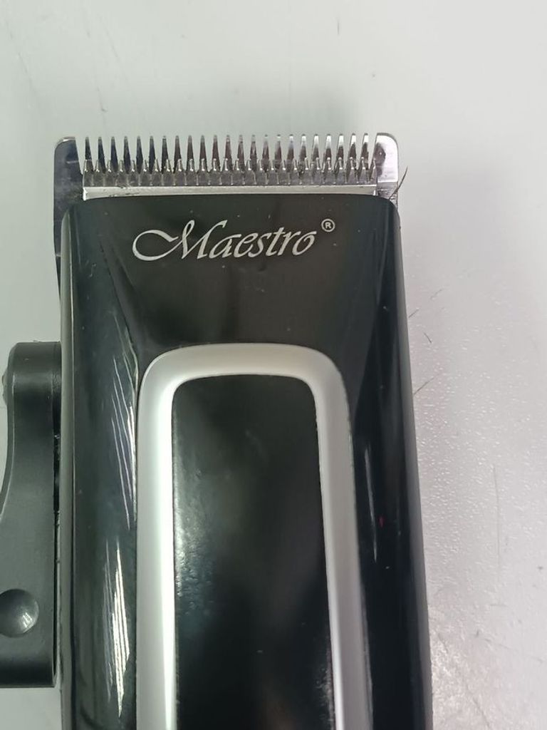 Дешево Maestro MR-650 з ломбарду