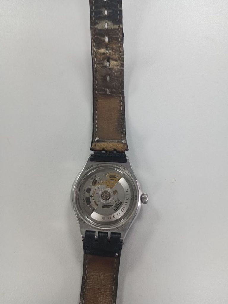 Распродажа Festina Skeleton Automatic F20538/1, продавец Техноскарб