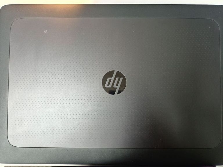 Объявление Hp 15/core i7 6820hq ddr3/16gb ddr3/ssd 500 gb/quadro m3000m 4gb Б/У