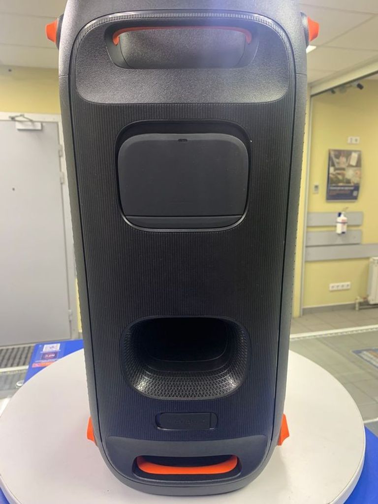 Розпродаж Jbl partybox 110, продавець Техноскарб