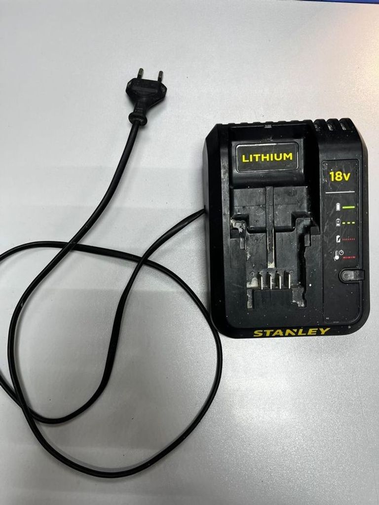 Розпродаж Stanley SCH-201D2K, продавець Техноскарб