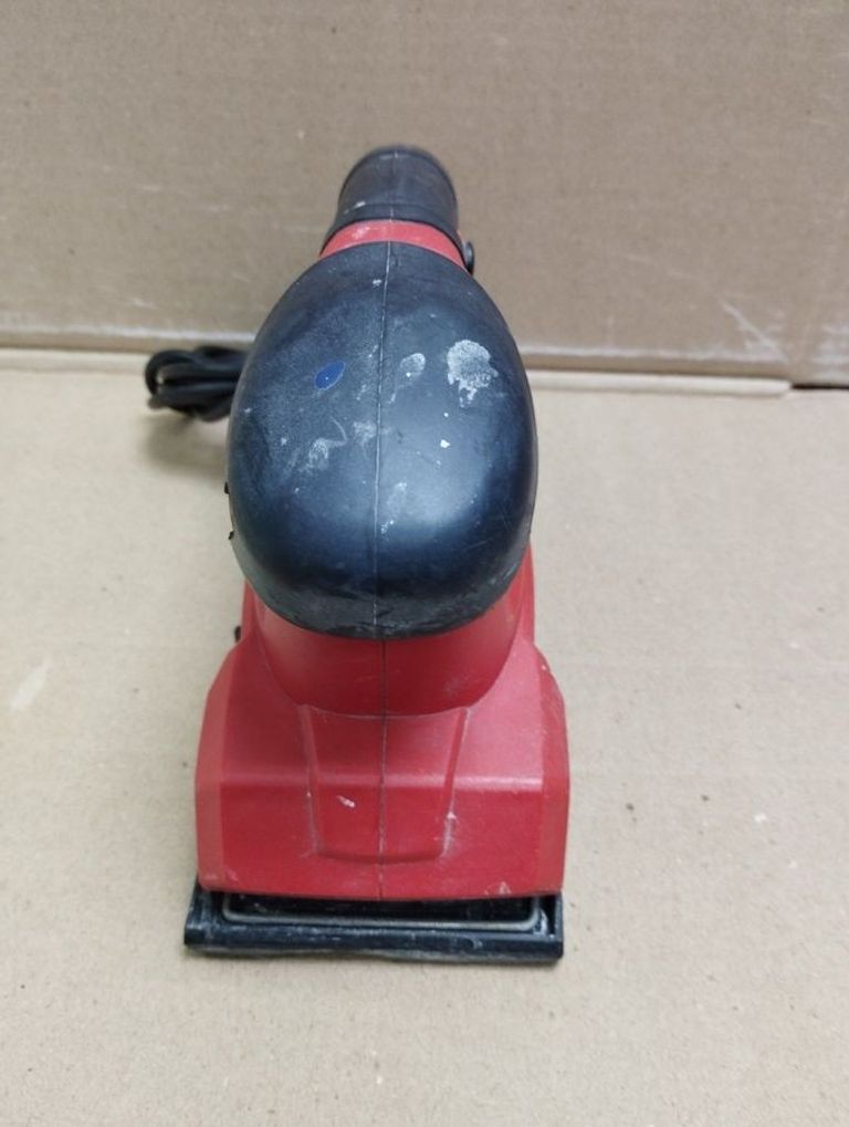 Розпродаж Einhell TC-OS 1520, продавець Техноскарб