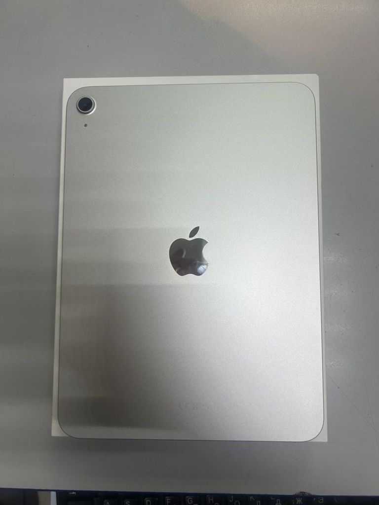 Дешиво Apple ipad 2025 wi-fi 128gb с ломбарда