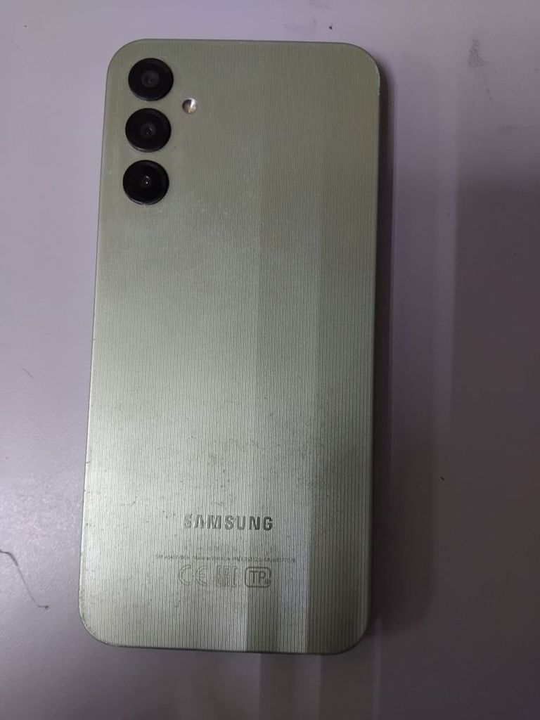 Samsung galaxy a14 4/128gb Код:01-200636490. Зображення 5