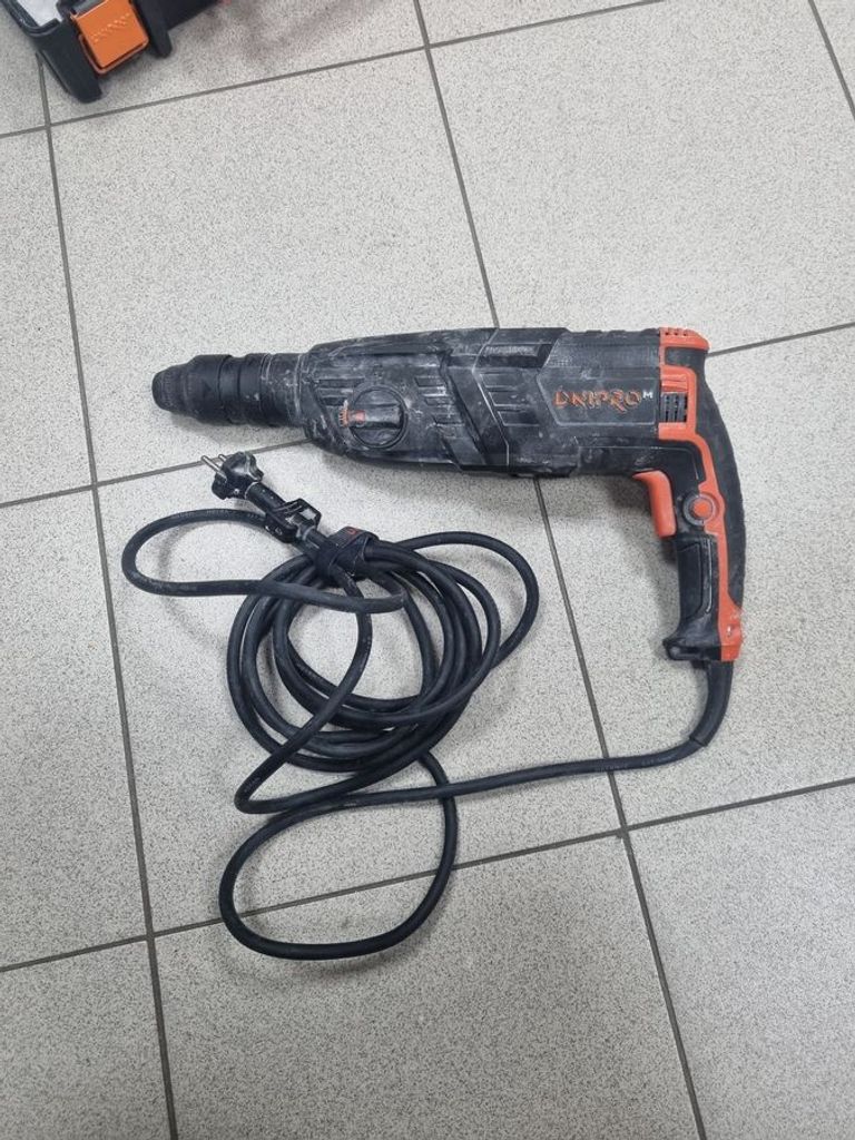 Купити Dnipro-M rh-12q Б/У