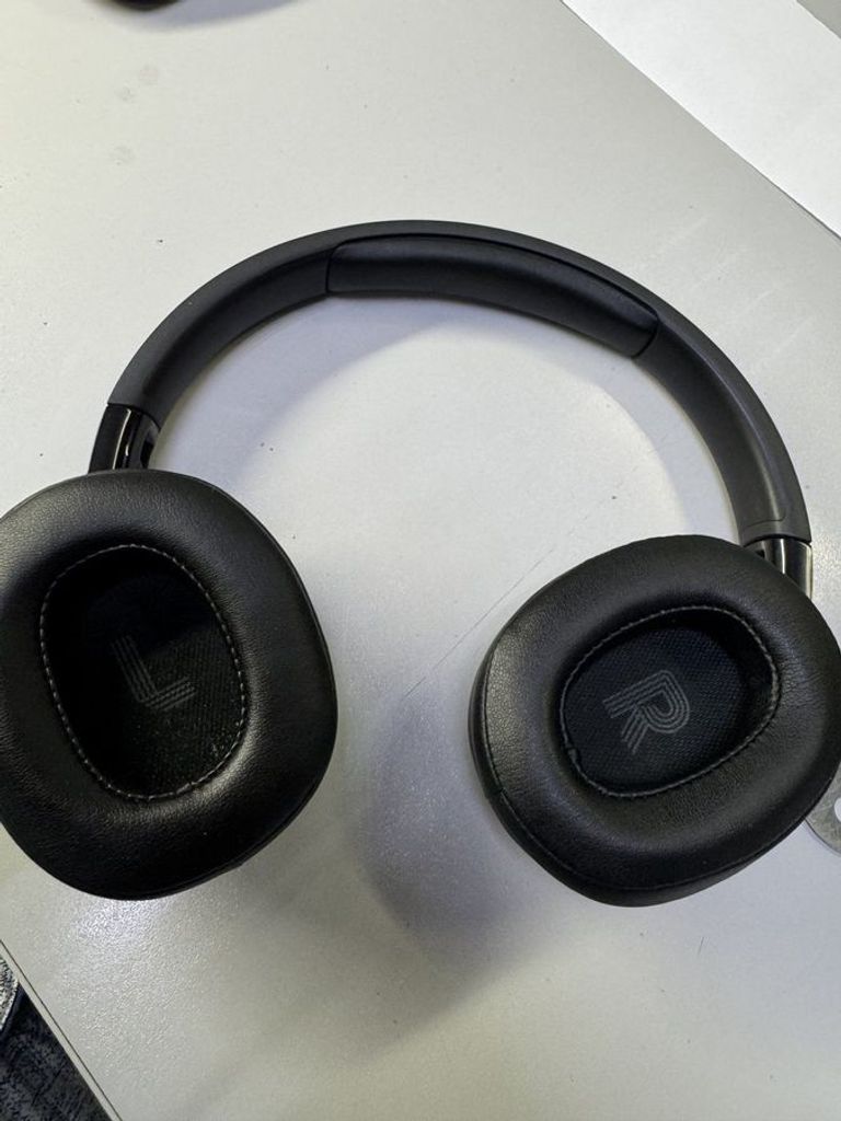 Оголошення Jbl tune 720bt Б/У