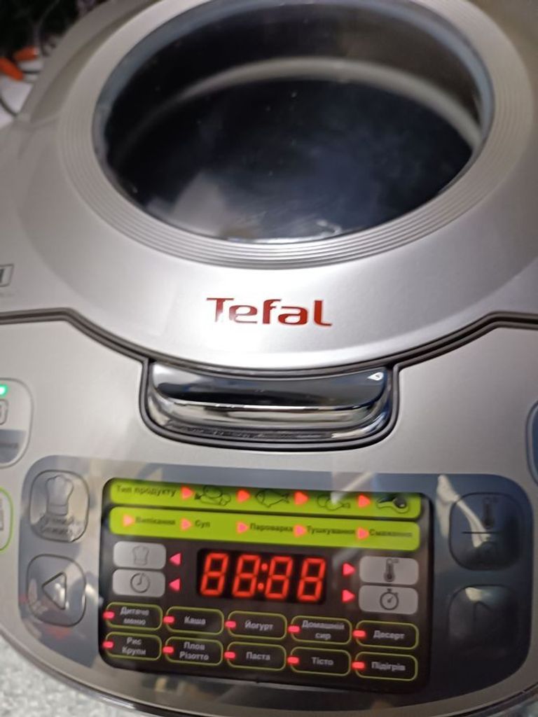 Tefal RK812B32 Код:01-200736859. Зображення 5