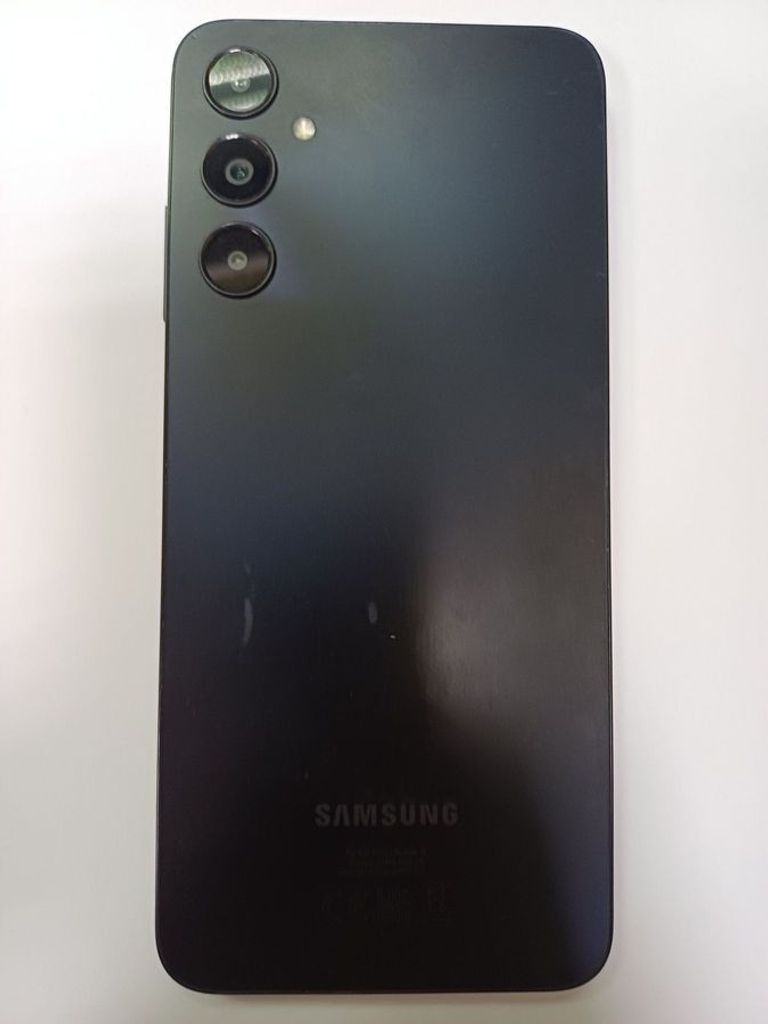 Дешево Samsung galaxy a05s 4/128gb з ломбарду