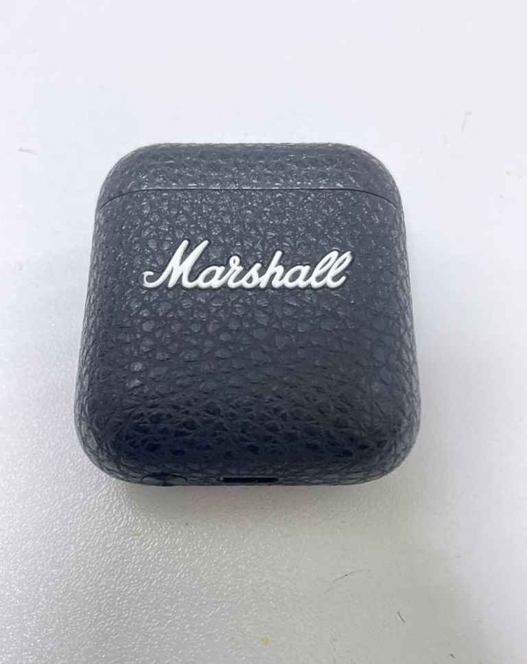 Купить Marshall minor iv Б/У