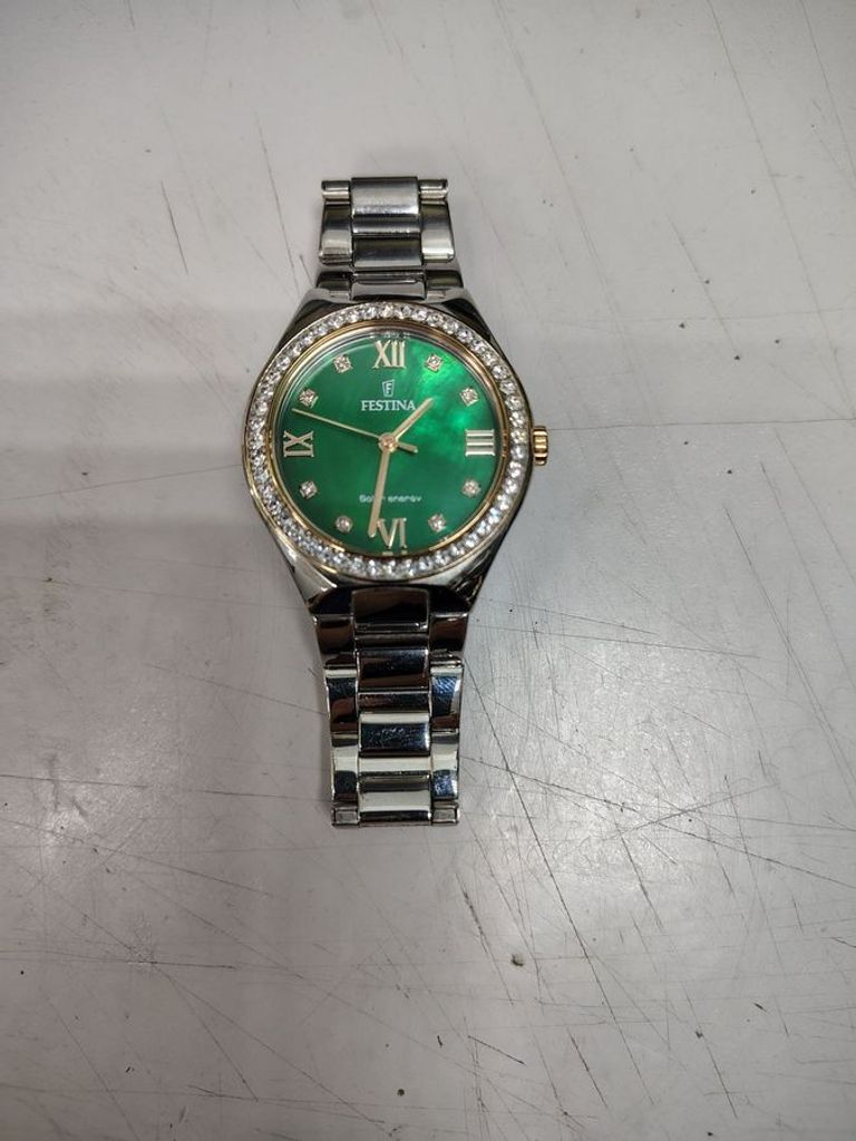 Купити Festina f20658/3 Б/У