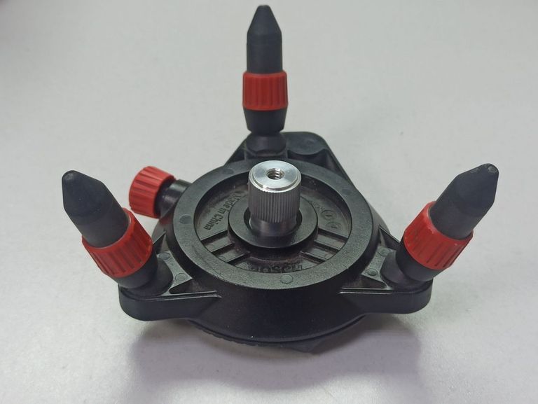 Bosch GLL 3-15 X (0601063105) Код:01-200739796. Зображення 9