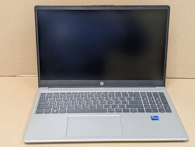 Купить Hp 16/core i7-1355u ddr5/16gb ddr3/ssd 512 gb/*інтегрована Б/У