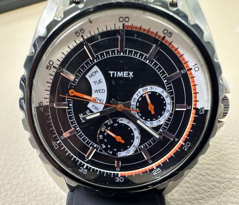 Timex sr920sw Код:01-200741048. Зображення 6