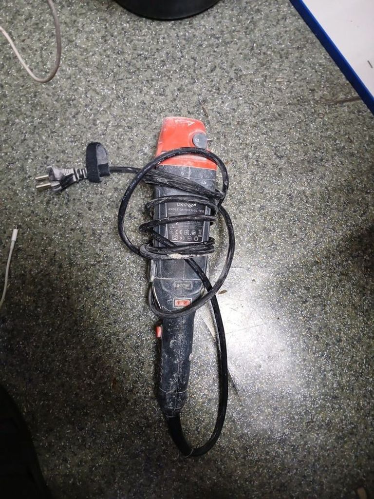 Купити Dnipro-m GL-125S (80985000) Б/У