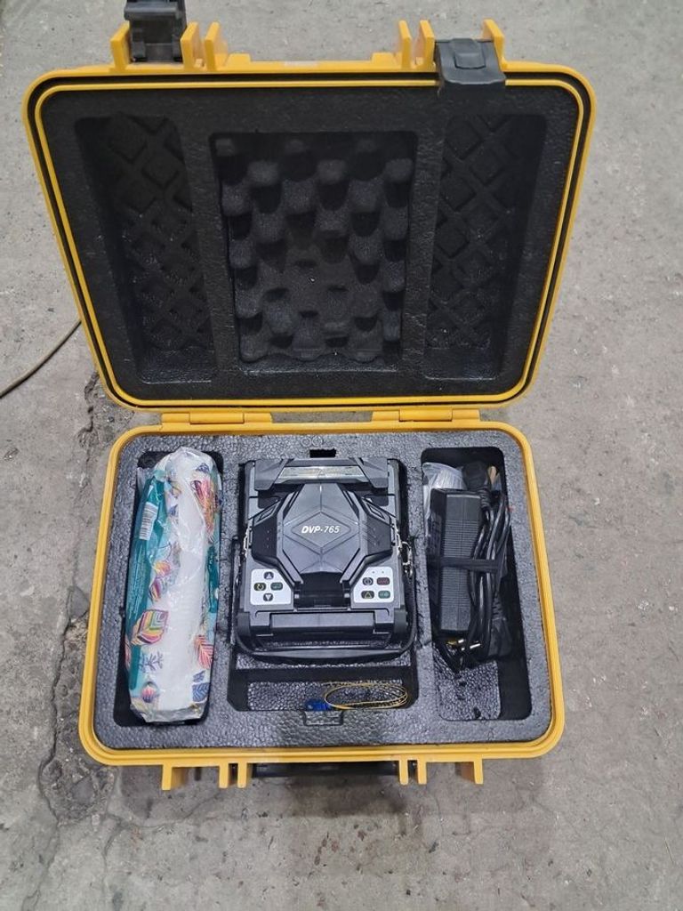 Купити Dvp dvp-765 Б/У