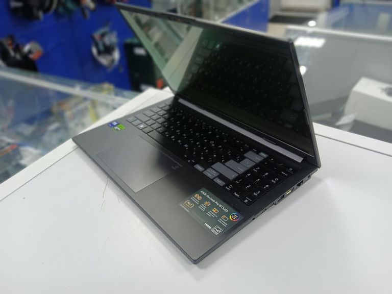 Дешево Asus 15/core ultra 9 185h s1 ddr5/24gb ddr5/hdd *відсутній/ssd 2000 gb/geforce rtx4060 8gb з ломбарду