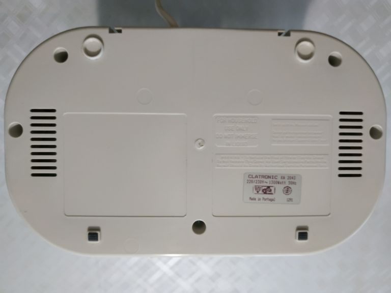 Clatronic KA 2043 Код:null. Зображення 6