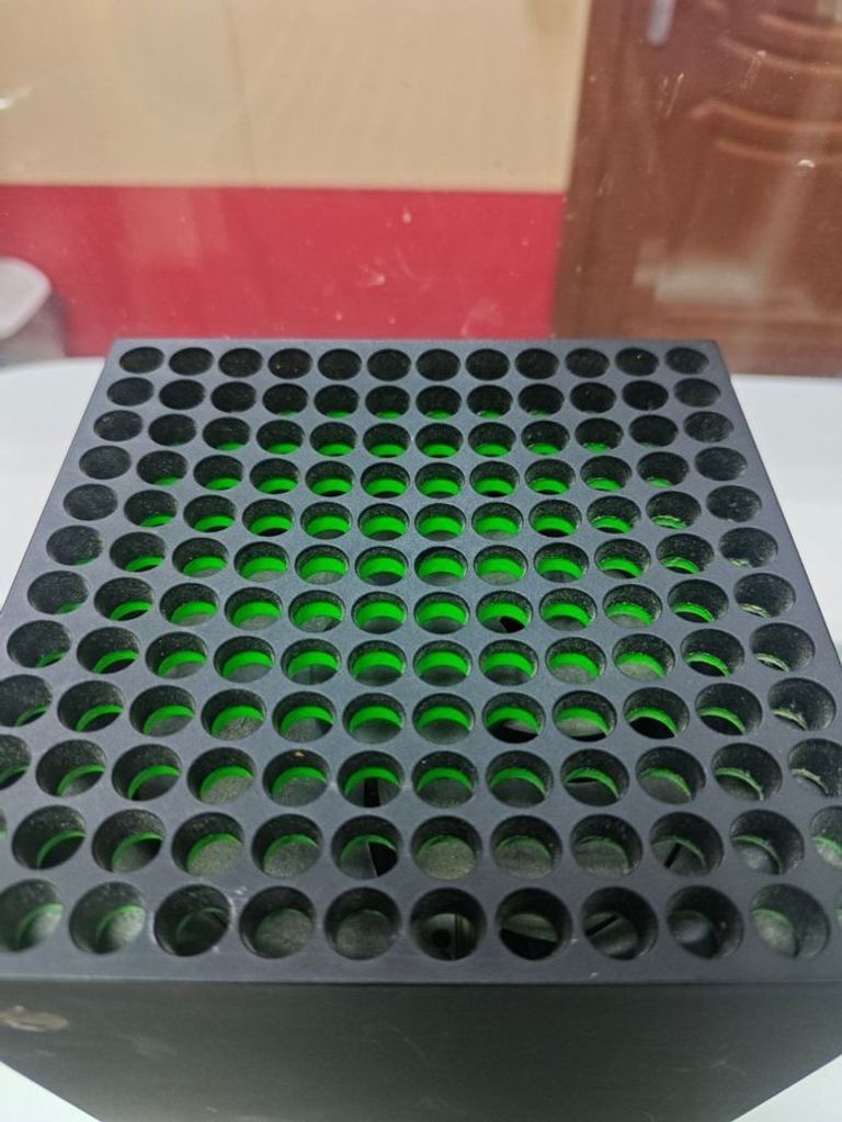 Розпродаж Microsoft xbox series x 1tb, продавець Техноскарб