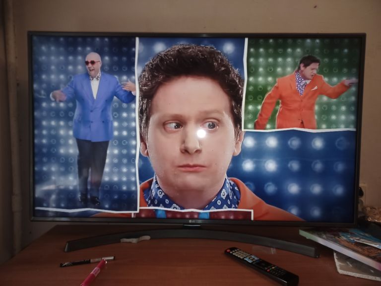 LG 50UK6750PLD Код:null. Изображение 5