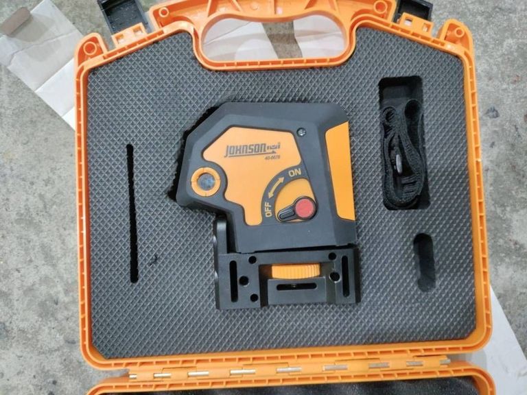 Оголошення Johnson 40-6678 Б/У