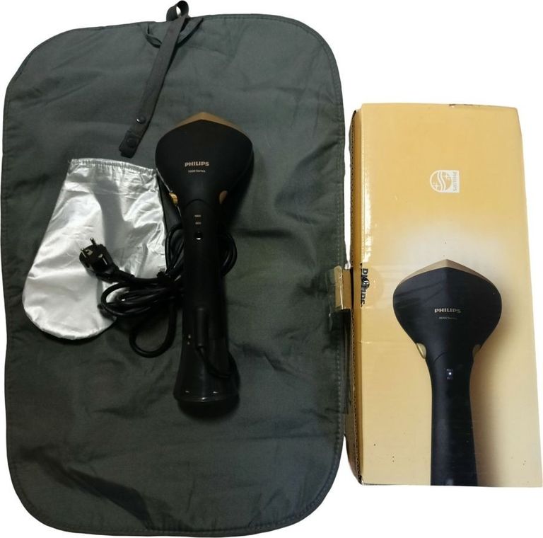 Купить Philips 7000 Series STH7060/80 Б/У