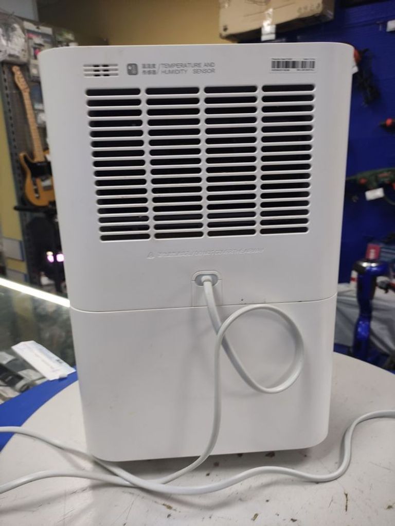 Smartmi evaporative humidifier Код:01-200756845. Зображення 7