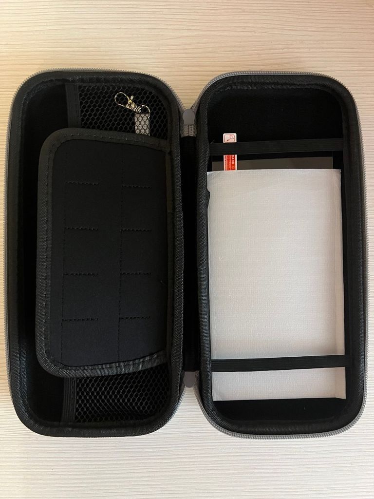 Nintendo Switch OLED with White Joy-Con (045496453435) Код:null. Зображення 8